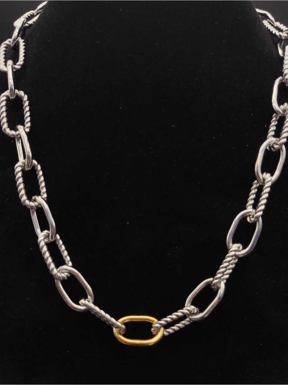 David Yurman Necklacet